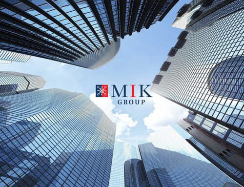M Serises – Dòng sản phẩm bất động sản hạng sang của MIK Group