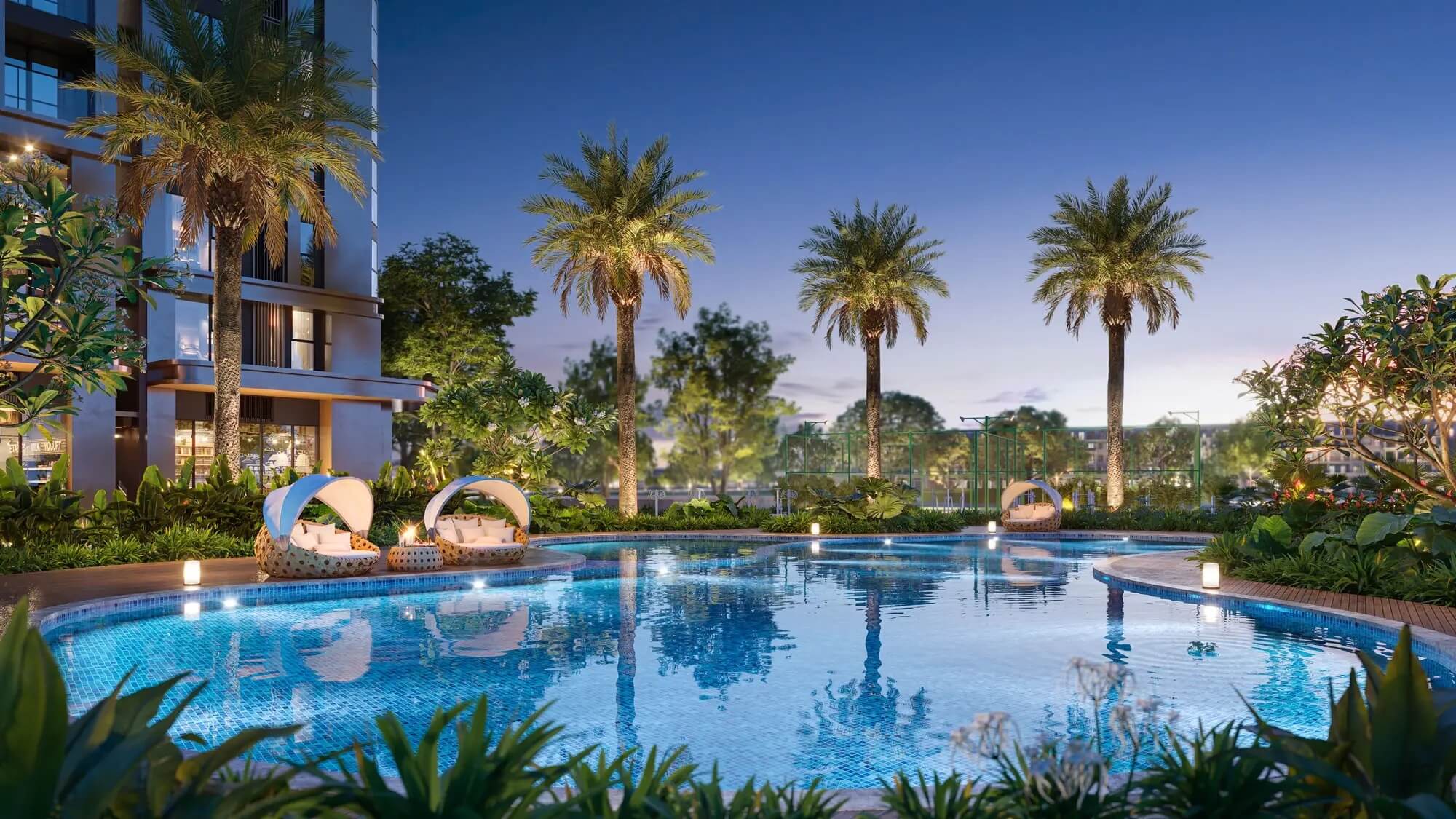 tien-ich-the-magnolia-private-residence-long-bien-3 Tiện ích Dự án The Magnolia