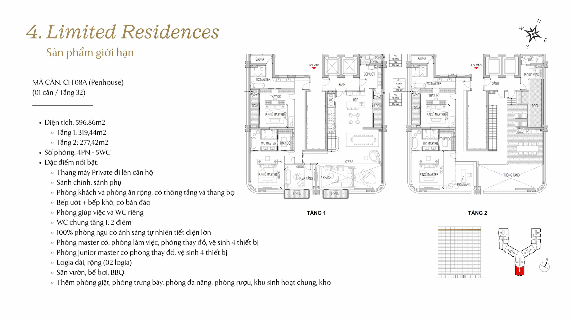 can-penthouse 596m2-du-an-the-magnolia