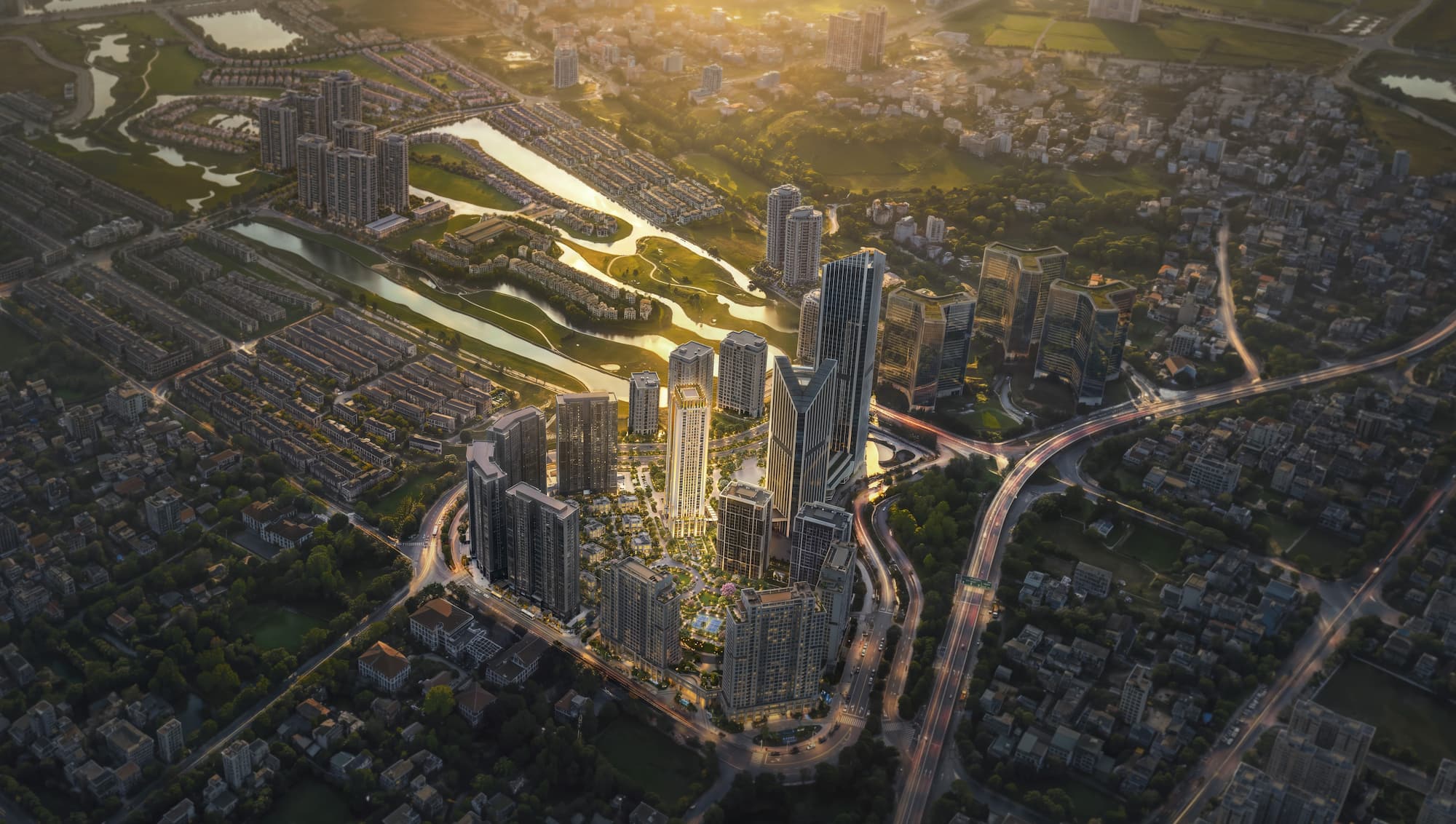Dự án Astor 1