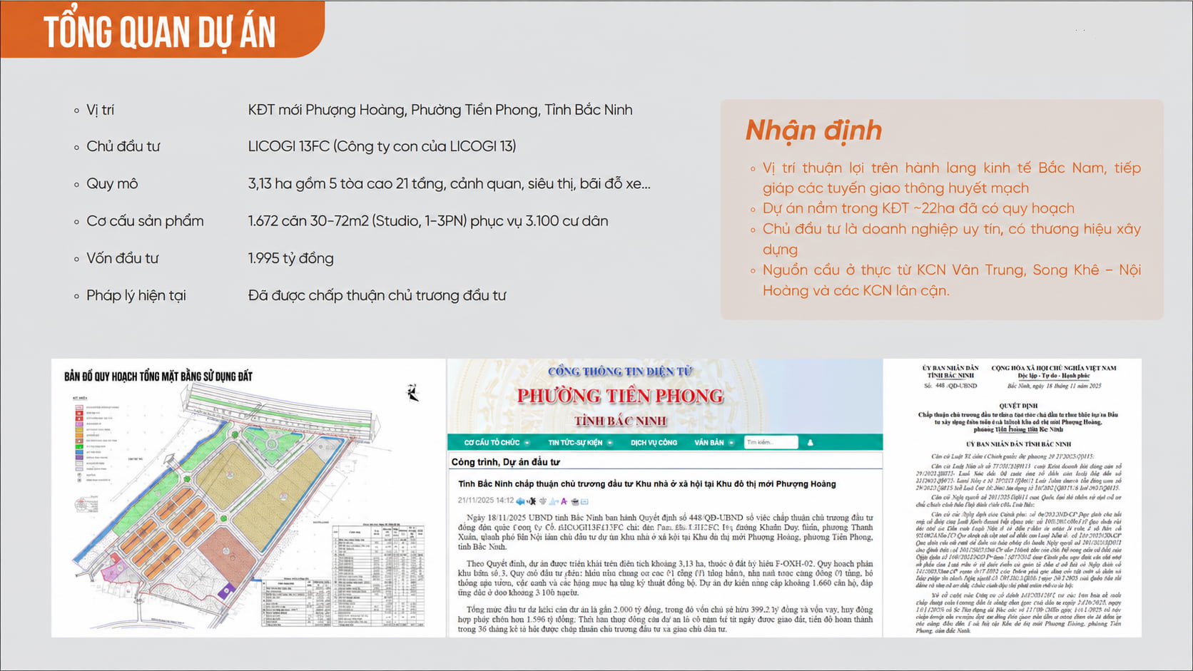 Phối cảnh Nhà ở xã hội Phoenix Homes