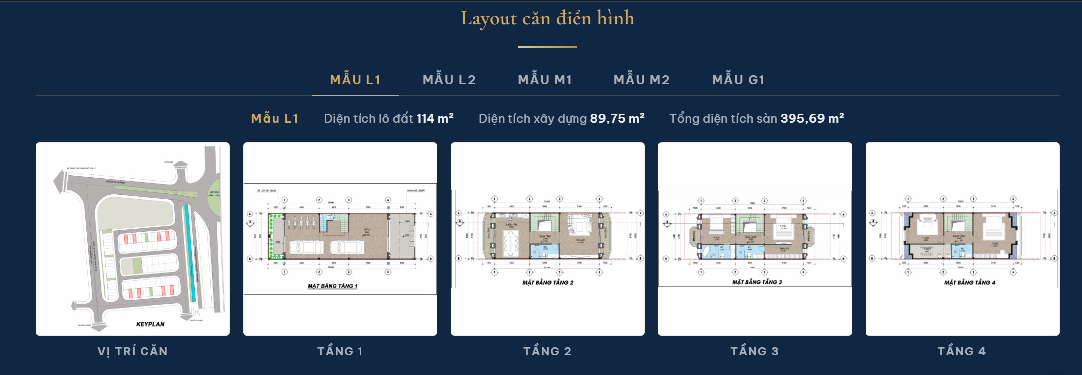 Shophouse MaiSon Laxury
