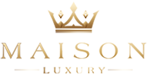 Logo Maison Luxury
